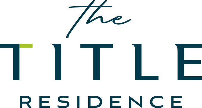 The Title Residence